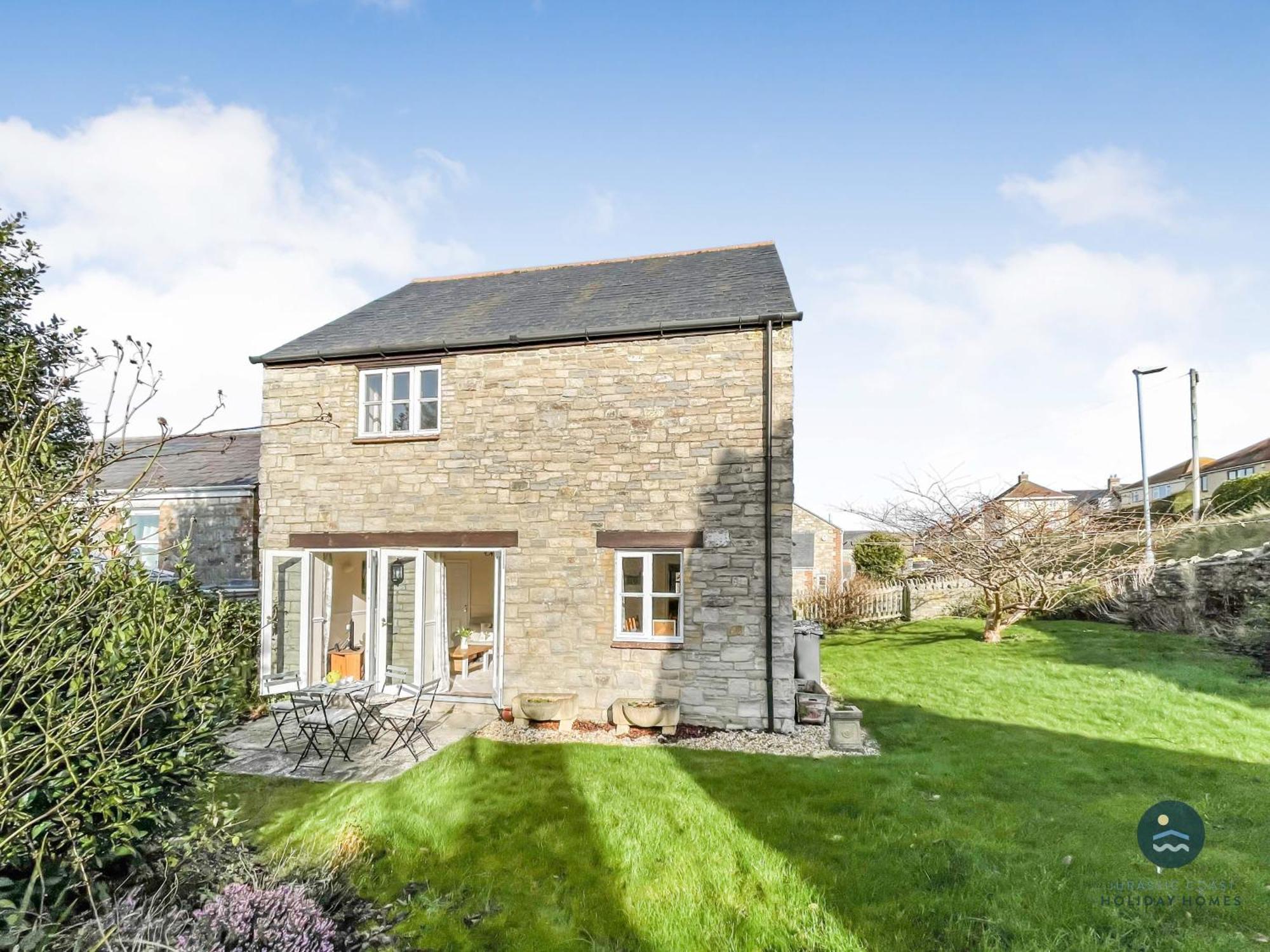 Wildflower Cottage - Sutton Poyntz Preston  Exterior photo