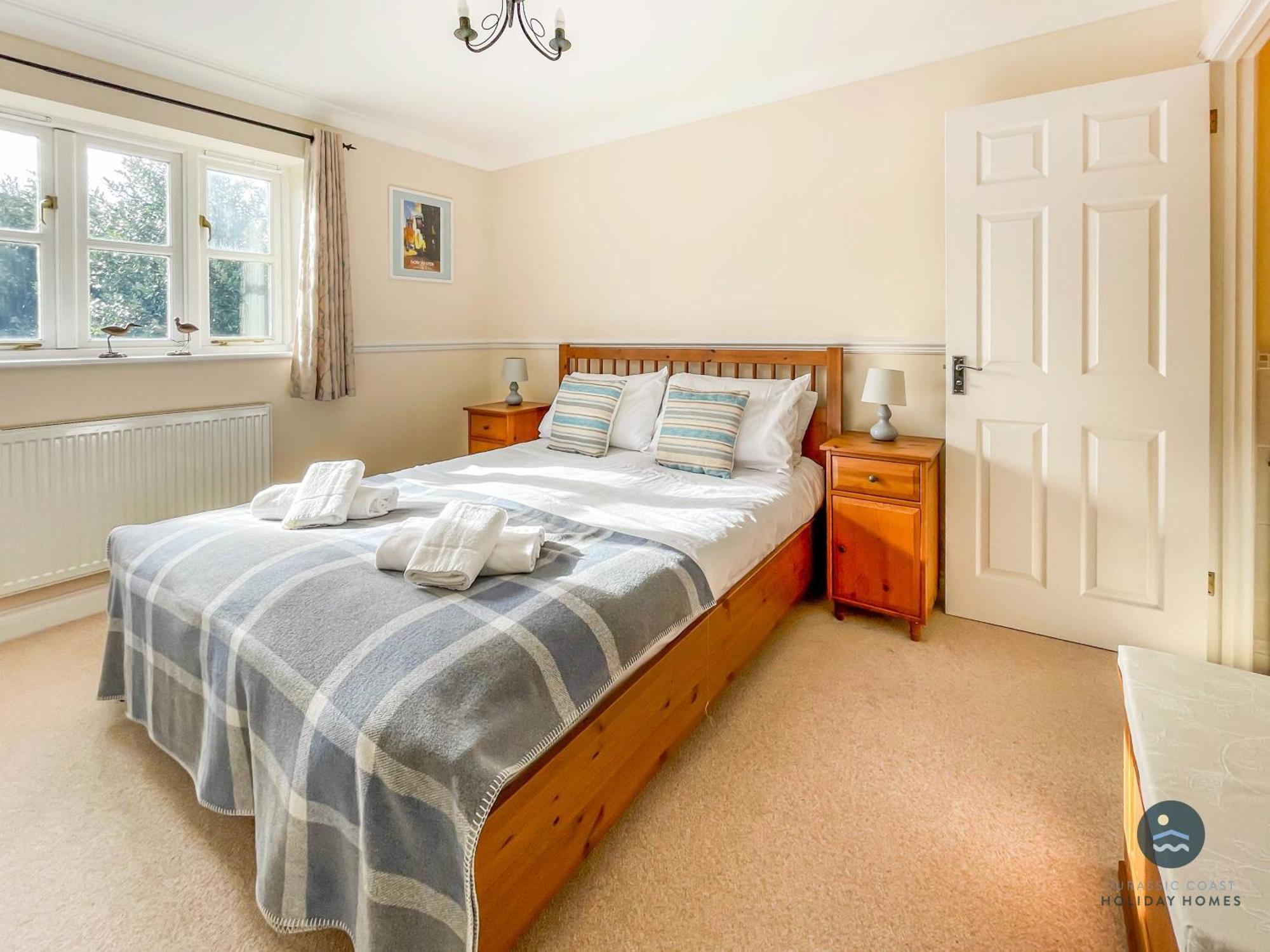Wildflower Cottage - Sutton Poyntz Preston  Exterior photo