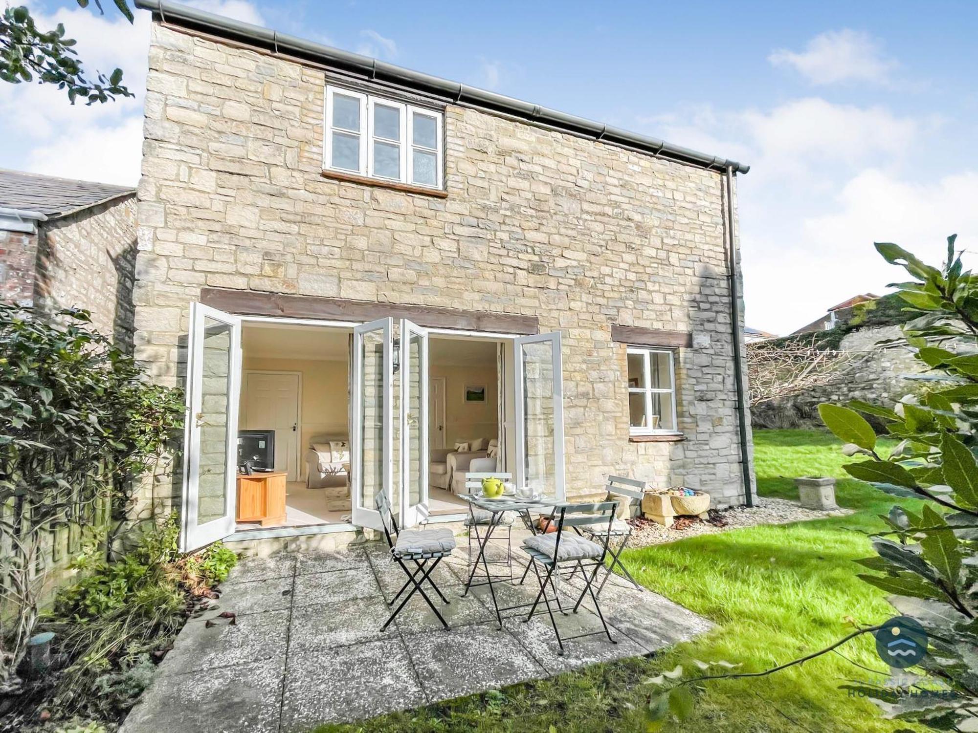 Wildflower Cottage - Sutton Poyntz Preston  Exterior photo